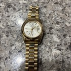 Vintage Automatic Watch  Read