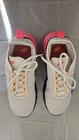 Nike Air Max Motion 2 Women s Size 9 5 White Pink Ci6515-100 Running Shoes