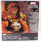Marvel Thor Legends Series Ulik 7  Action Figure  Hasbro