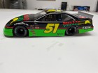 1rc Asphalt Late Model 1rc6059  Wrap  Mello Yellow Cole Trickle Days Of Thunder