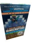 Minecraft Unofficial Gamers Adventure Series  Boxed Set Of 6 Books Bestseller