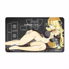 Cynthia Pokemon Playmat Tcg Card Game Play Mat Gaming Desk Mat Mouse Pad _o121