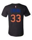 Patrick Ewing New York Knicks  33  Jersey Player Shirt