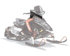 Polaris Tall Windshield