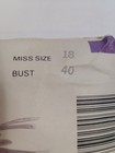 Shirt Blouse Top 18 Mccalls 8937 Sewing Pattern Mccall s Placket Pleat Button Up