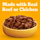 Pedigree Choice Cuts In Gravy Adult Soft Wet Dog Food Variety Pack  3 5 Oz 30ct