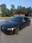2012 Audi S4 Premium Plus