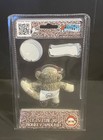 World s Smallest Sock Monkey Toy Miniature Doll Retro Mini Figure New