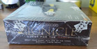 Rare Sealed Lego Bionicle Trading Card Game First Edition Deck - Upper Deck New