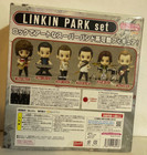 Linkin Park Nendoroid Figures