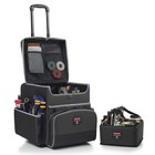 Rubbermaid 1902465 Large Executive Quick Cart 25  H X 16 5  L X 14 5  W