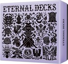 Eternal Decks 1-4 Players 30 Mins Co-operative Board Game Card Game Market Psl