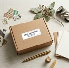 240 Pcs Personalized Return mailing Address Labels - 1  X 2 5 8  -free Shipping