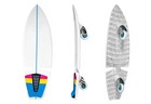 Razor Ripsurf Board