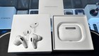 Apple Pro 2nd  Generation Earbuds Earphones With Magsafe Charging Case Fast Ship