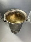 Wallace Silversmith Silver Plate Champagne Wine Cooler Ice Bucket