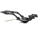 Jc Summit Xl Chassis Frame Axial Scx24 - Lcg - 15 Degree Skid Angle - New