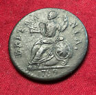 1788 Machin   s Mills High Grade George Iii Us Colonial Copper Halfpenny