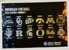2026 Michigan Wolverines Schedule      College Football Sked        Cool
