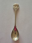 California Vintage Souvenir  Spoon Collectible