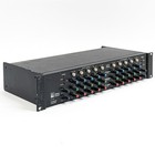 Meyer Sound Cp-10 Mastering Complementary Phase Stereo Parametric Equalizer