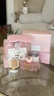Gift Set For Women Cozy Blanket Mug Spa Box Birthday Girlfriend Present