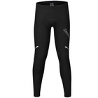 Men s Winter Cycling Pants Bicycle Bike Thermal 3d Padded Riding Pants S-3xl