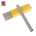 E6011 1 8  X 14  Premium Arc Welding Rods Carbon Steel Electrode 10 Lb Box