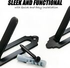 European Skull Hanger - Heavy Duty Deer Mount Wall Hook For Trophy Display  set 