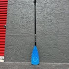 Body Glove 3-piece Adjustable Floating Sup Paddle     New     Stand Up Paddleboard