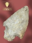 2 1 8  Translucent Missouri Arrowhead