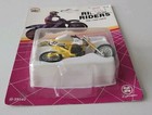 Suzuki Dr350 Ridge Rider Diecast Metal Scale Model 1993 Zee Dr 350 Motorcycle