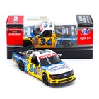 Layne Riggs 2026 Long John Silver s St  Petersburg Win 1 64 Nascar Diecast