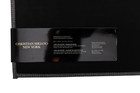 Christian Siriano Ny Accent Rug 20x60 Gray Washable Rubber Backing Runner New