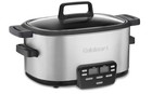 Cuisinart Msc-600fr 3in1 Cook Central 6 Quart Multi-cooker Certified Refurbished