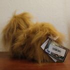 Hansa Pekingese Dog Standing Plush Toy 9  Realistic Animal Nwt Stuffed Animal