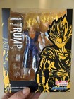 New Demoniacal Fit -trump Card Vegito 2 0 Version Action Figure In Stock
