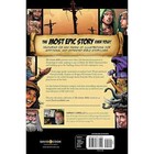 The Action Bible  God s Redemptive Story By Sergio Cariello-new