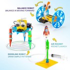 Stem Robotics Kits For Kids Age 8-12 8-10  Science Kits For Kids 8-12  Stem T   