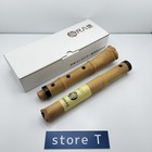 Japanese Traditional Flute Shakuhachi Yuu Resin Made World Music Japan New