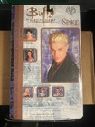 Vampire Spike Buffy The Vampire Slayer Moore Collectibles Figure Unopened 