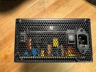 Evga Supernova 750 G3 Psu 80plus Gold 750w Fully Modular W  Cables - Tested