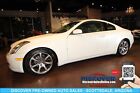 2004 Infiniti G35 2d Coupe W leather 2004 Infiniti G35 2d Coupe W leather 126917 Miles Ivory Pearl