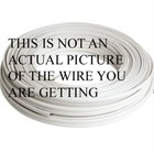 25 Ft 14 2 Nm-b W ground House Wire cable