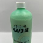 Isle Of Paradise Self Tanning Butter Hello Golden Glow 16 9 Fl Oz New   Pump