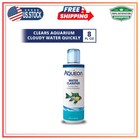Aqueon Aquarium Fish Tank Water Clarifier  8 Ounce