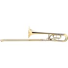Yamaha Ysl-620 Professional Trombone 197881384432
