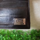 Dolce   Gabbana Bi-fold Wallet