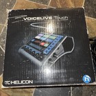 Tc Helicon Voicelive Touch Vocal Effects Processor P-29892
