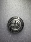 Continental Currency American 1776 Fugio Commemorative Coin